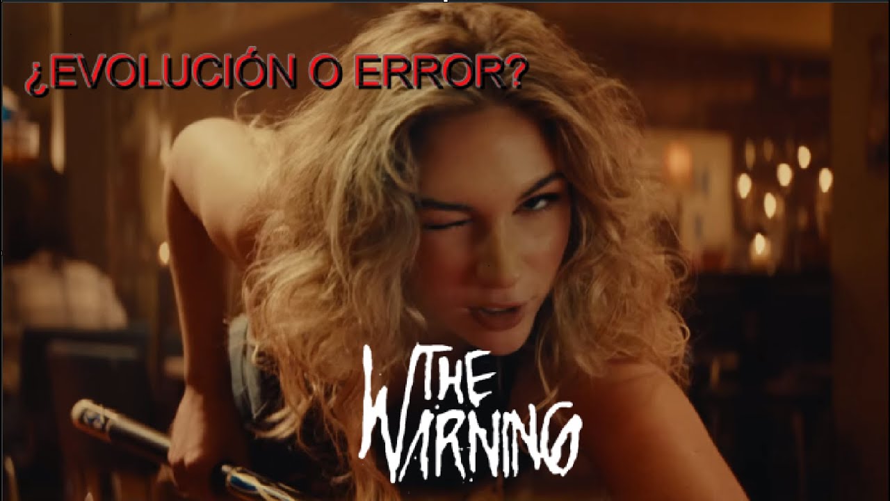¿THE WARNING se vuelve POP? Análisis Crítico sobre LOVE TO BE LOVED con Carín León