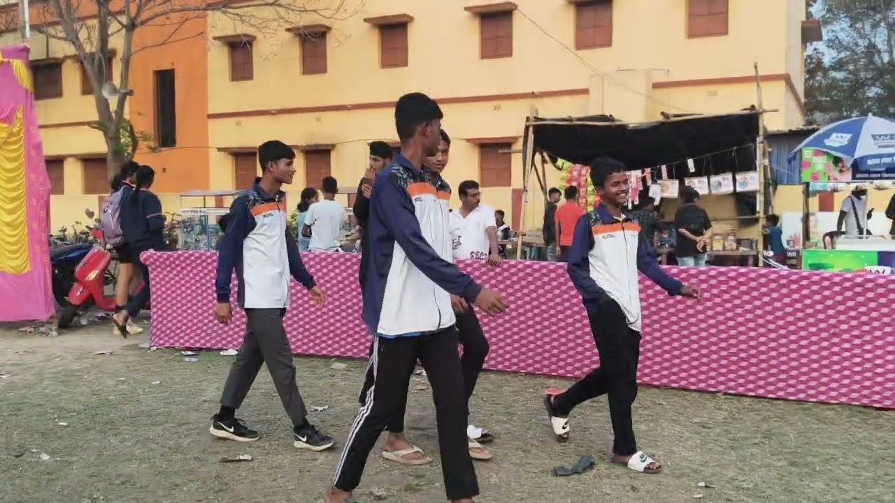 46th Sub-junior National volleyball championship 2026 