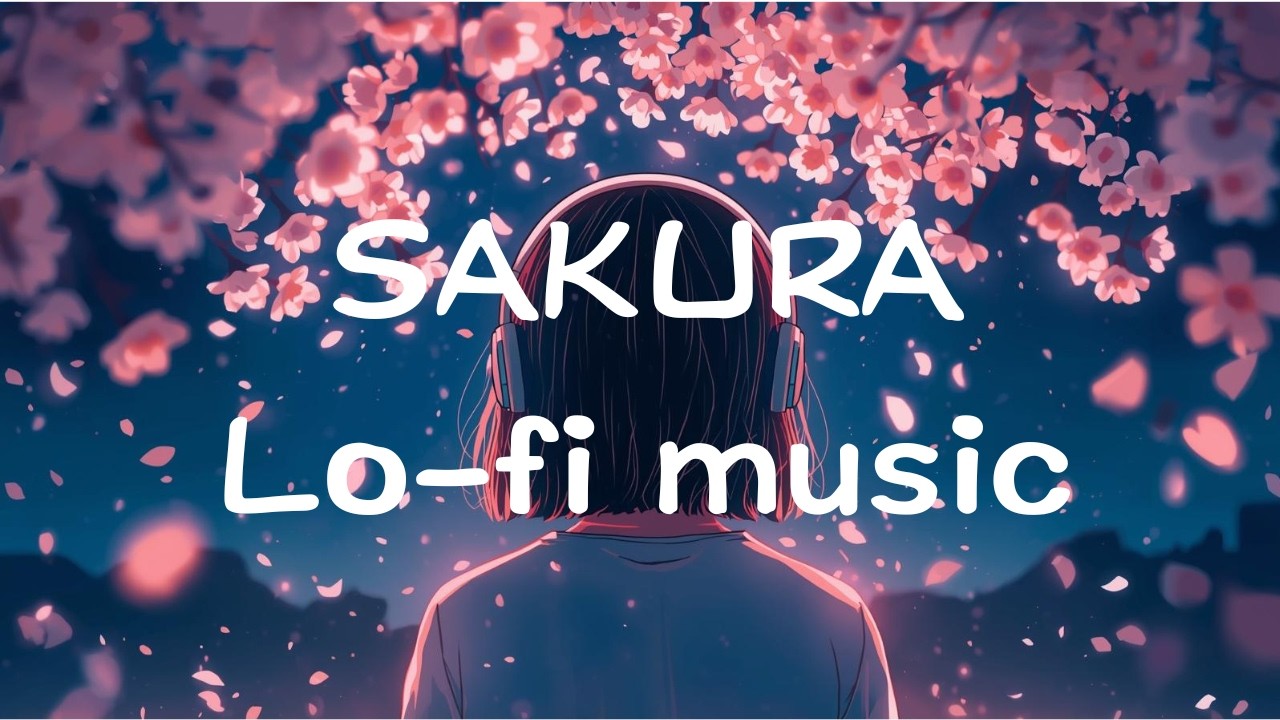 夜に聴く Lofi/Night Lofi Room/Rain Chill Lofi Station/夜更けのローファイ/作業用BGM/勉強用BGM/リラックス