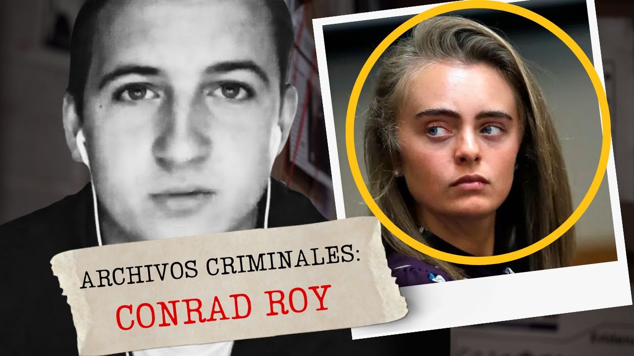 ¿Ella pudo EVITARLO? El lamentable y trágico caso de Conrad Roy