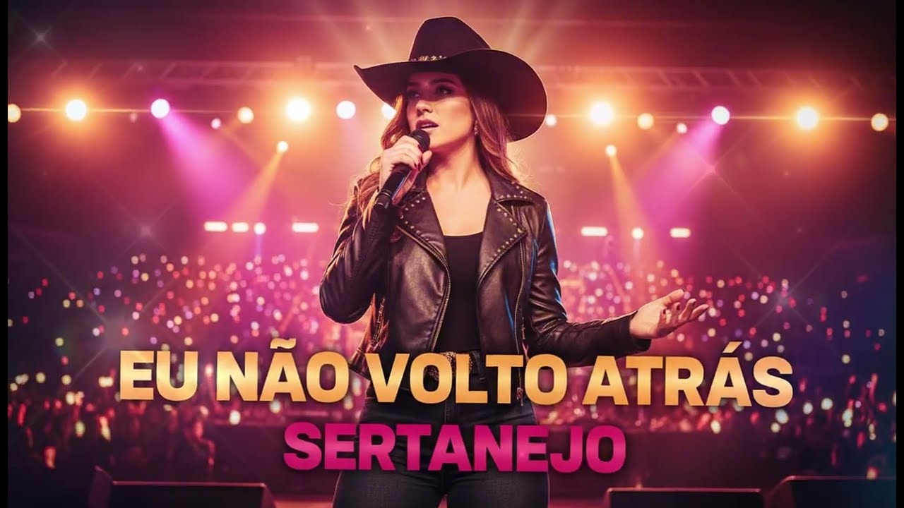 PLAYLIST SERTANEJO 2026 - Sertanejo/Sofrencia/Agronejo - JANEIRO