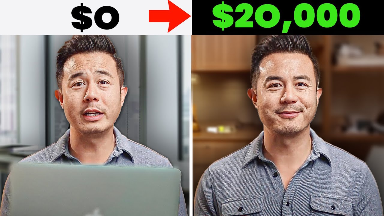 How to Become a Freelance RECRUITER with no EXPERIENCE?! [in 7 days]