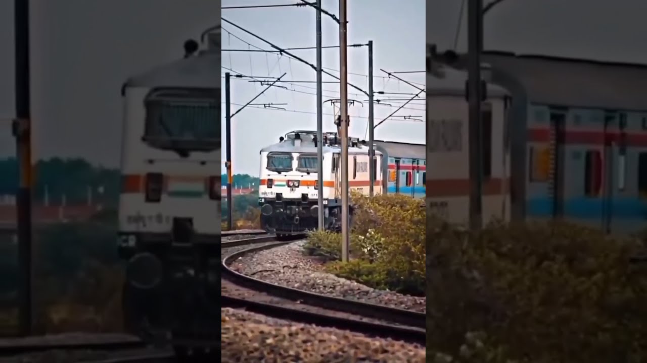 Railway motivational video || rrc group d motivation video