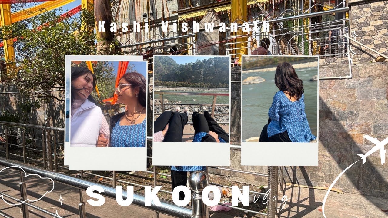 Yeh sach me kitna pyara hai yaar 🥹🥀❤️💐 #kashivishwanath #uttarkashi #temple #bestshorts #viral 
