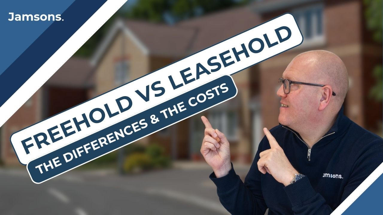 Freehold or Leasehold? Understanding the Differences and Costs Before You Buy