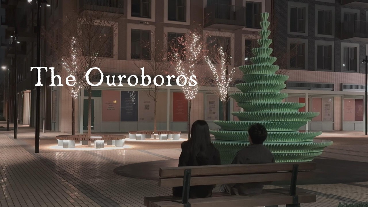The Ouroboros (2026)｜1080p