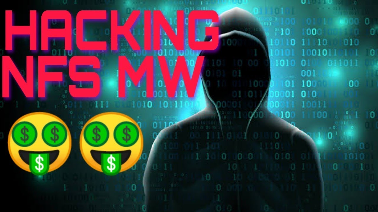 How to unlock everything or hack NFS MOST WANTED 2012
