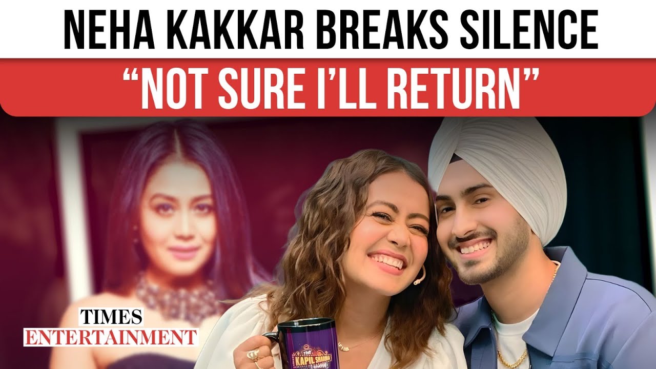 Neha Kakkar’s Cryptic Instagram Exit Sparks Concern Amid Candy Shop Backlash And Brutal Trolling