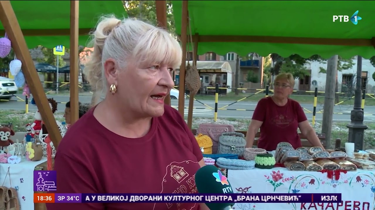 Porodični dani u Omoljici
