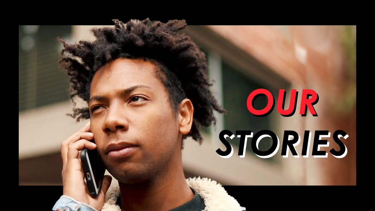 OUR STORIES- A DFG Film