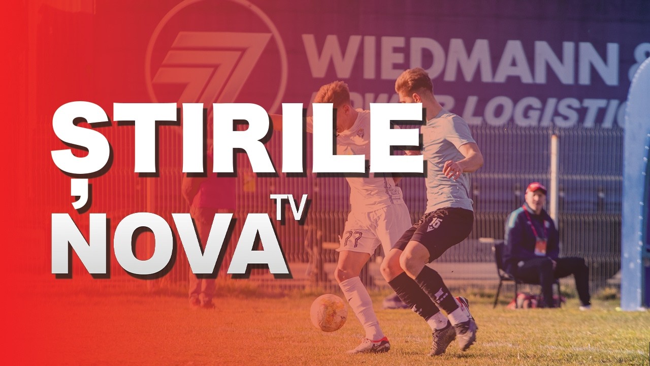 ACS Mediaș leagă victoriile | Succes cu 2-1 la Dăești | novatv.ro