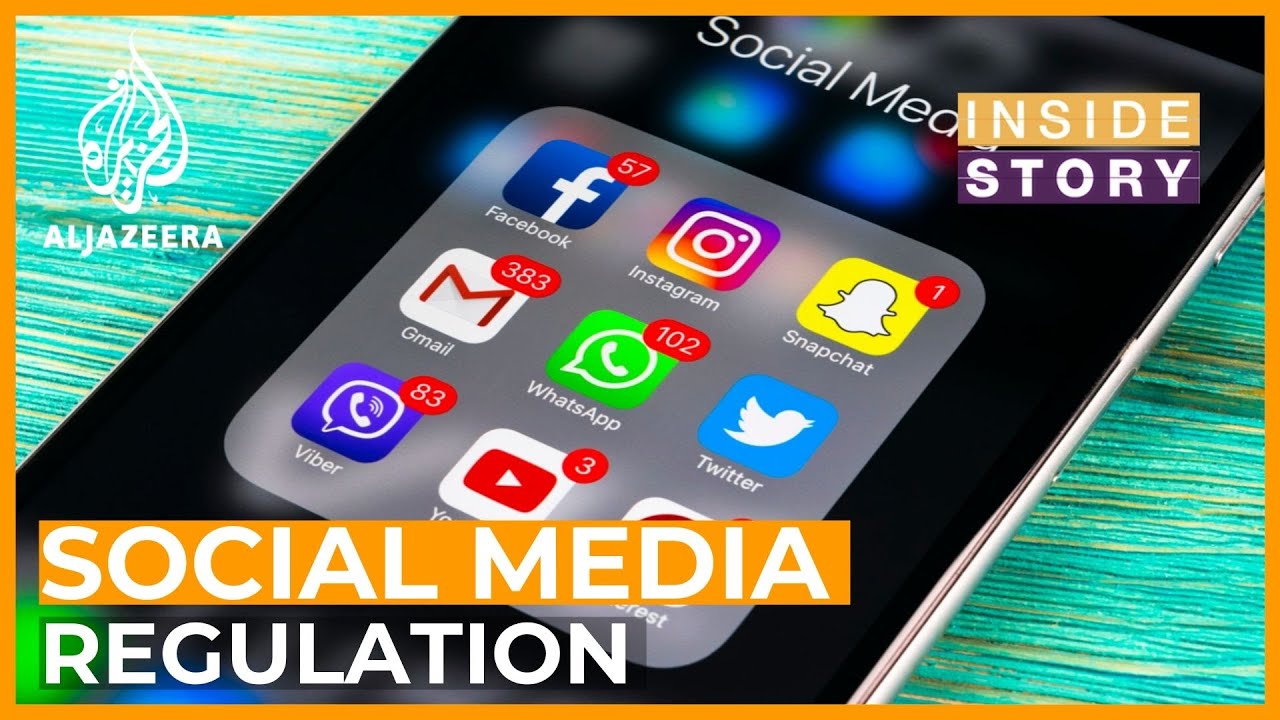 Should social media be regulated? I Inside Story