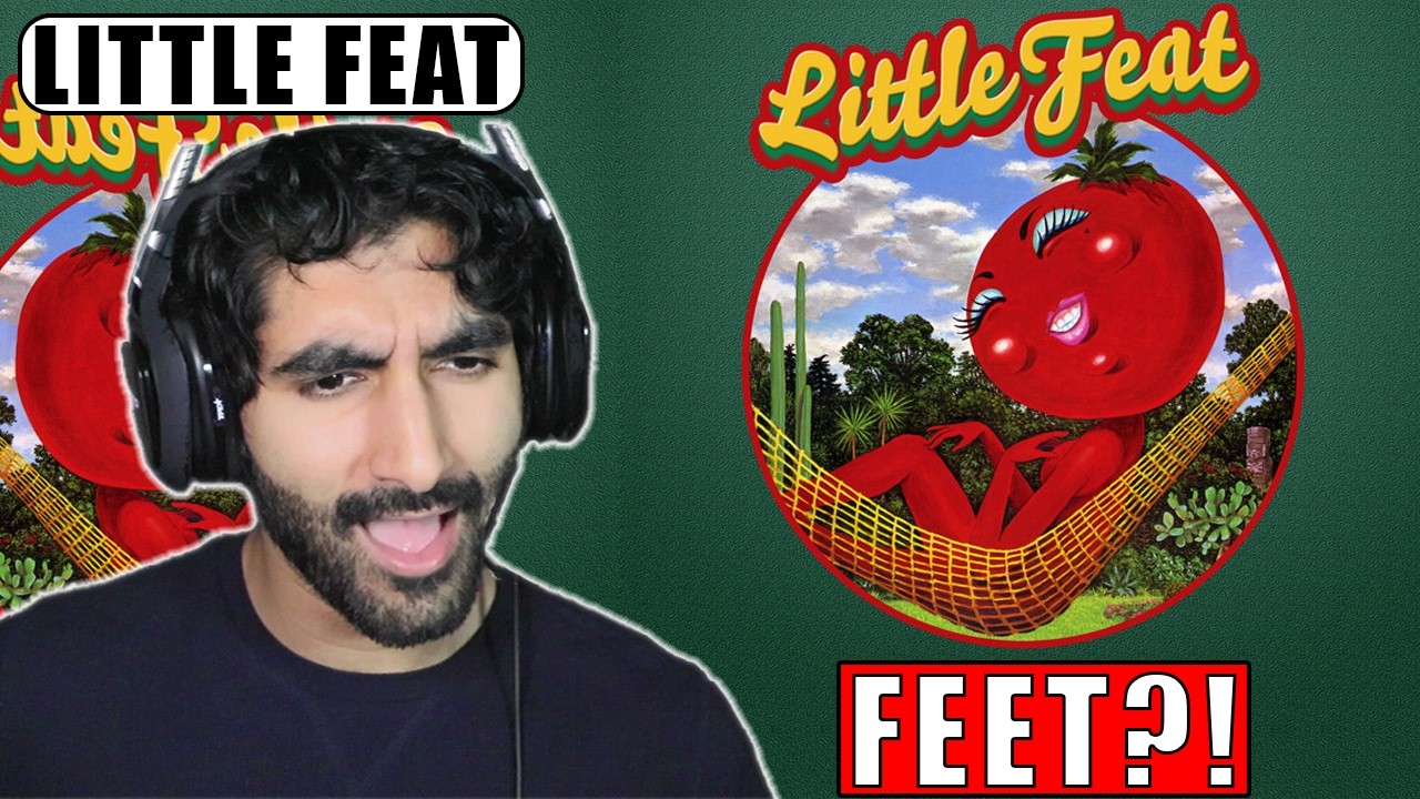 Little Feat - 