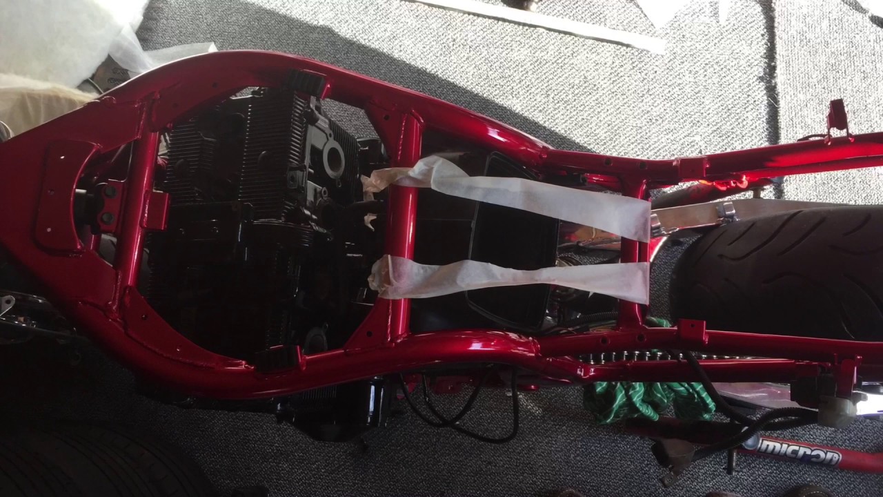 Bandit project part 1