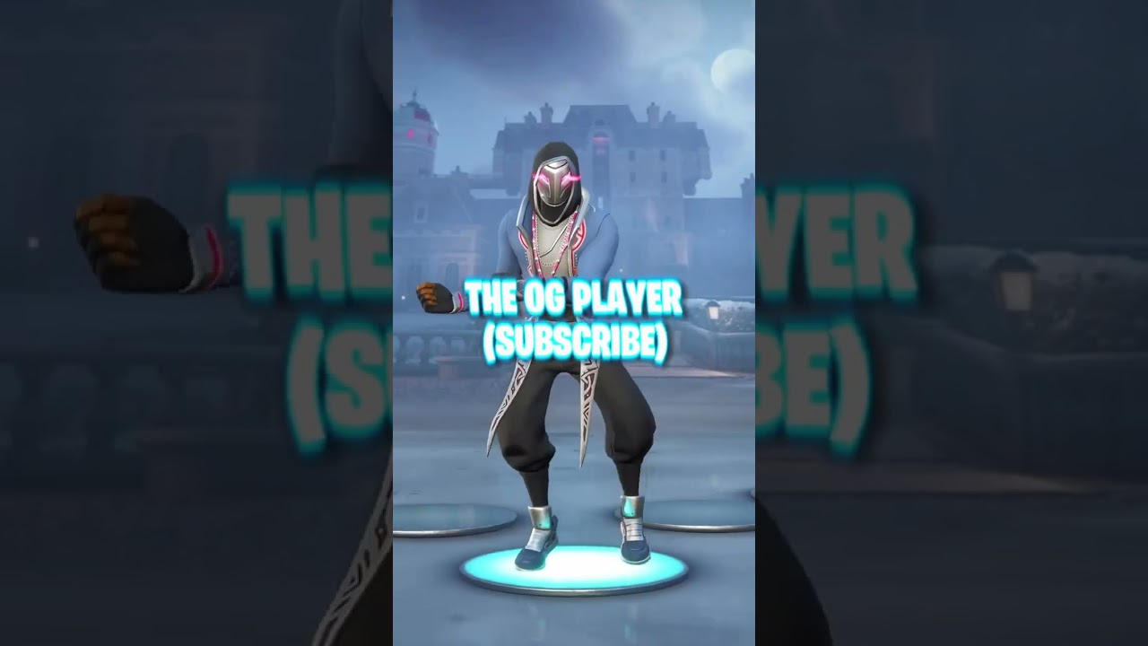 #Fortnite #whichareyou