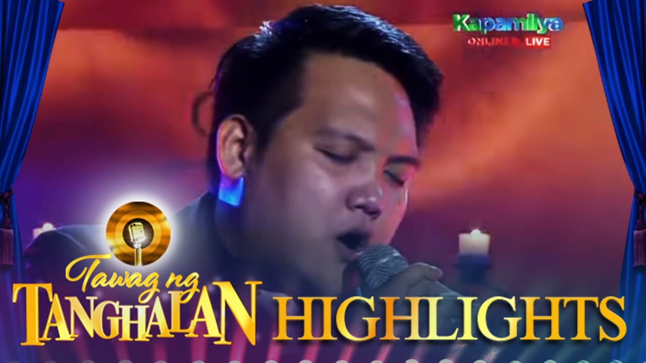 TNT Hurados give their comments for Gem's performance | Tawag Ng Tanghalan