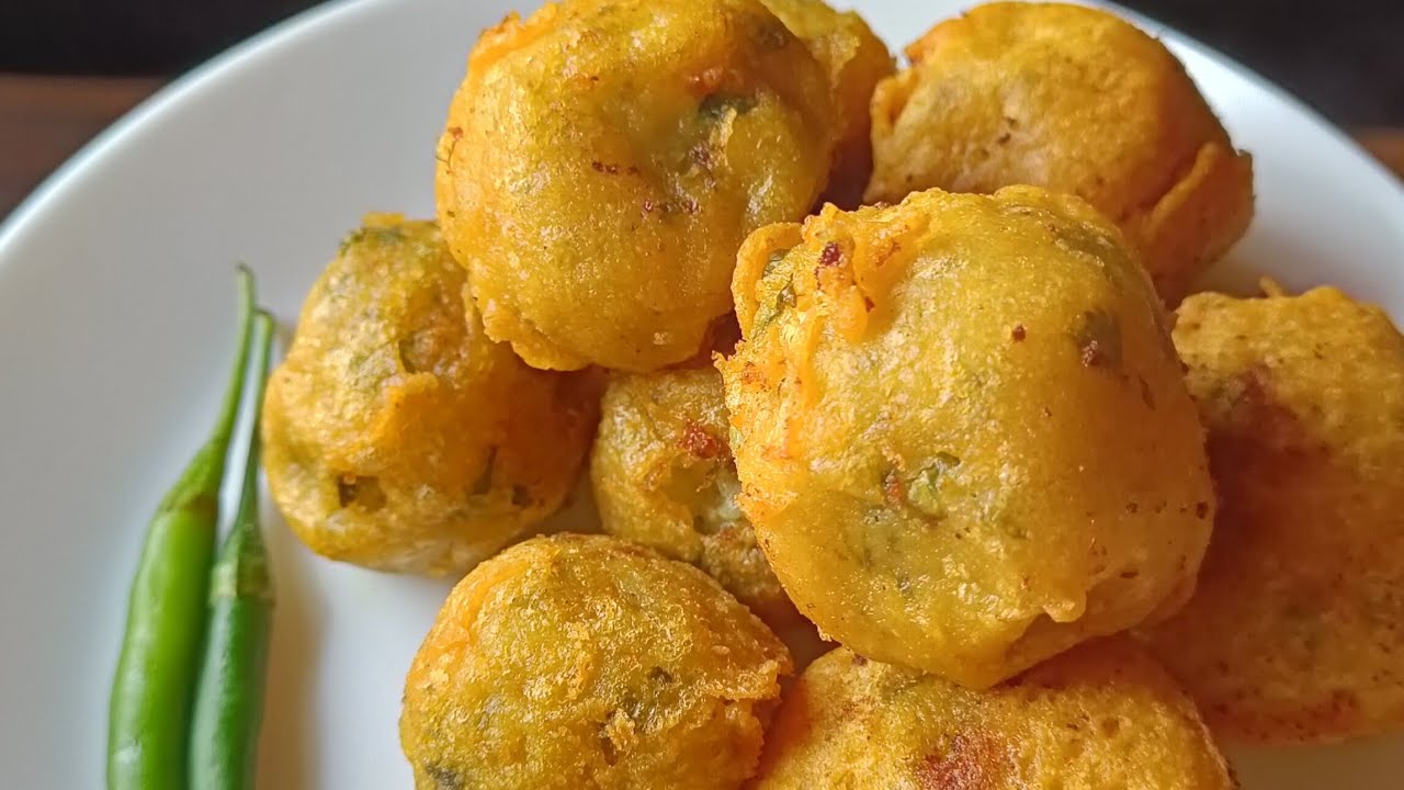 Mini Batata Vada | मिनी बटाटे वडे | FMS By Sheetal Redekar
