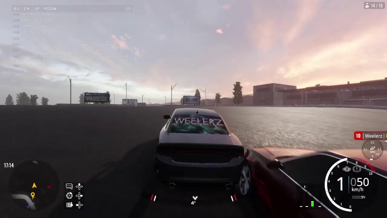 CarX Drift Racing Online | Team Weelerz