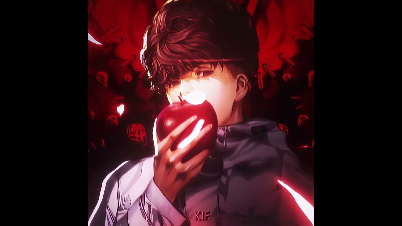 A-Kira | Death Note - Minoru Tanaka #shorts #deathnote