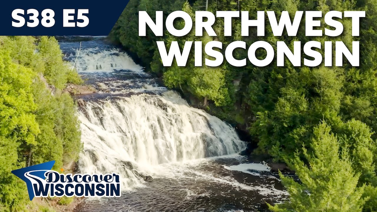 Towns, Trails, & Timeless Beauty — Northwest Wisconsin