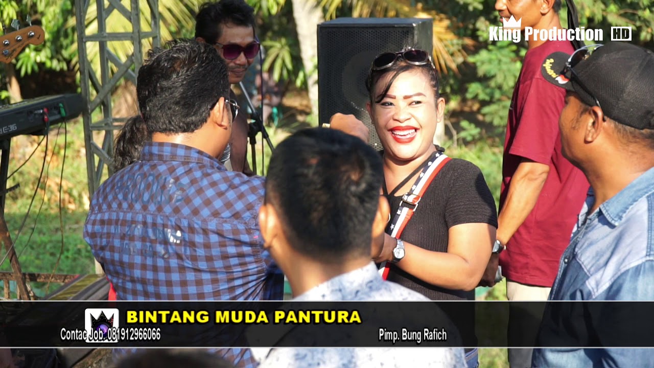 Merang Segedeng - Rohid Falak - Bintang Muda Pantura Live Majasari Sliyeg Indramayu