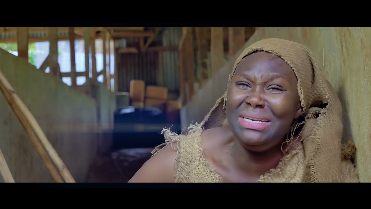 MWANA PRODIGAL BY REGINA PAUL SEND SKIZA CODE:5814516 TO 811