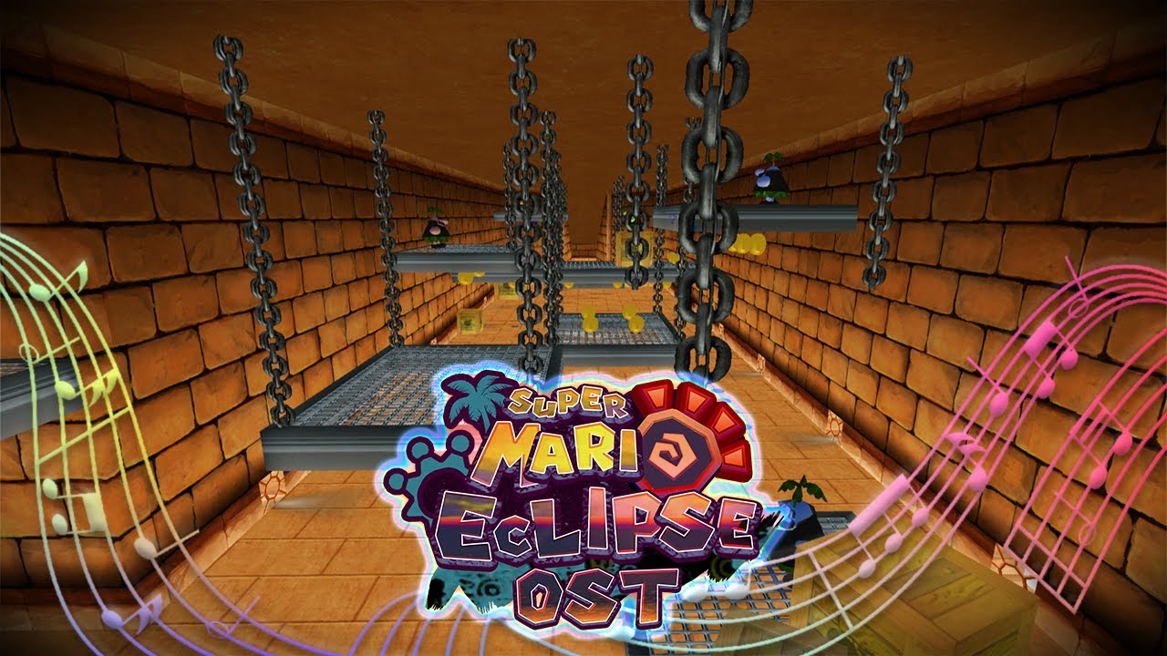 Hotel Lacrima [Mafia] (Super Mario Eclipse OST)