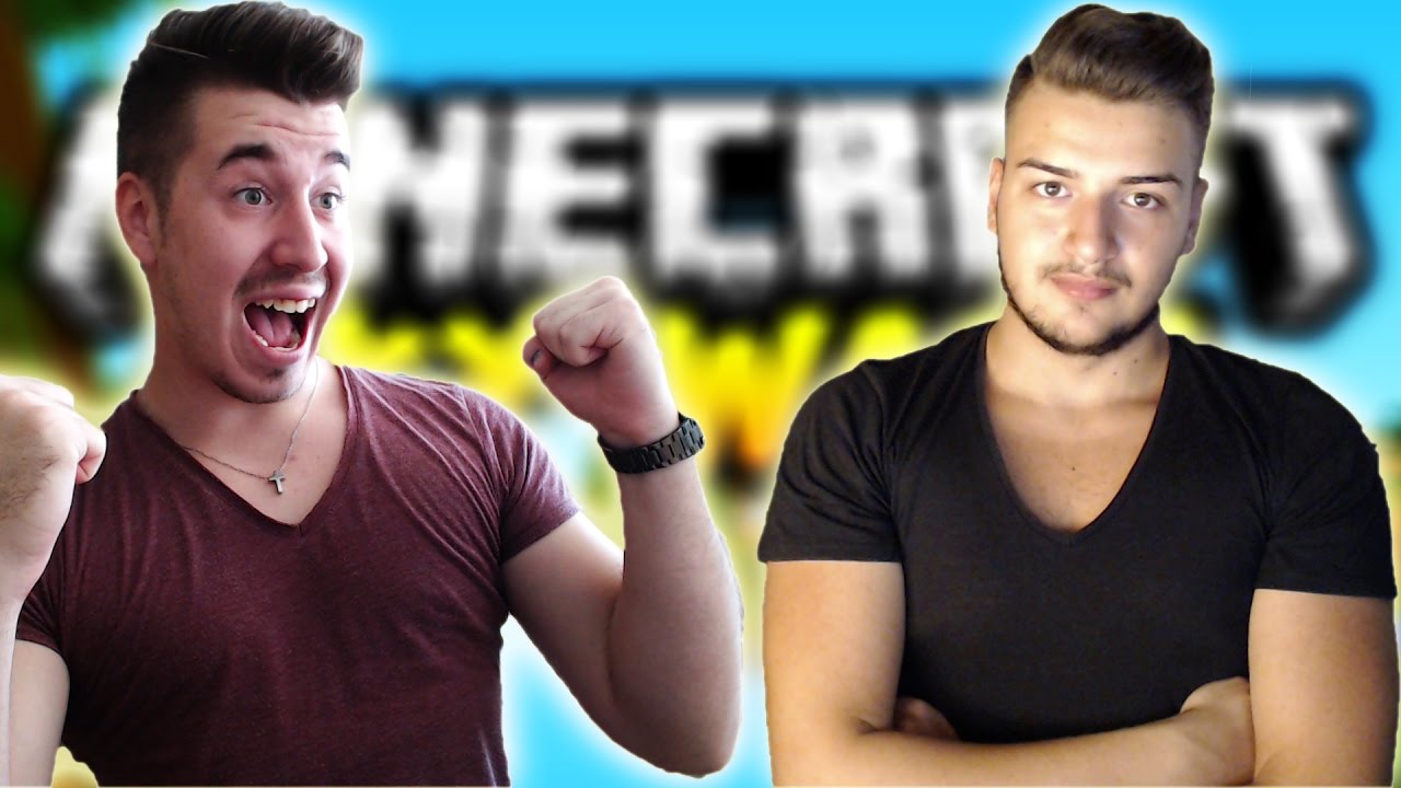 SKY WARS | BERCEA CARTITA | #307 w/Andy