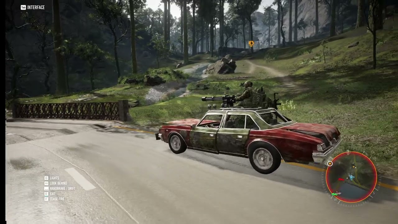 Ghost Recon Breakpoint Osa #20 2026