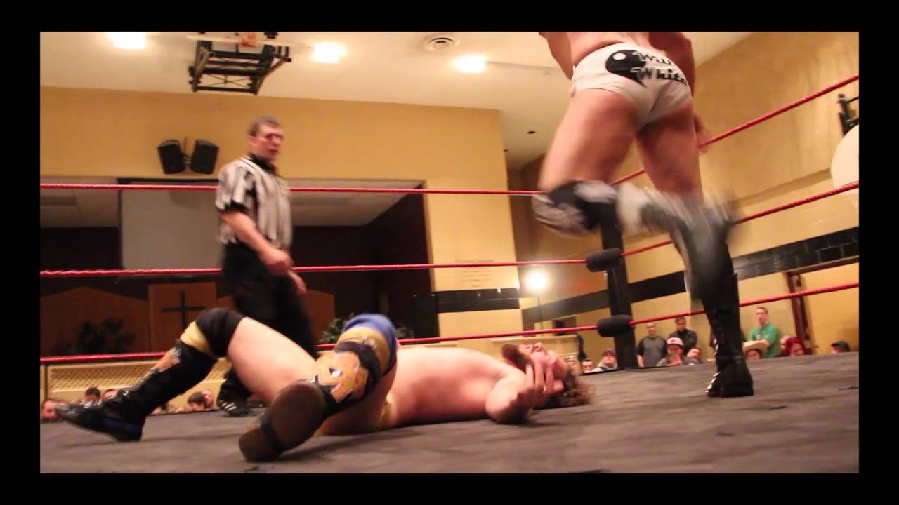 Will White VS Carter Mason