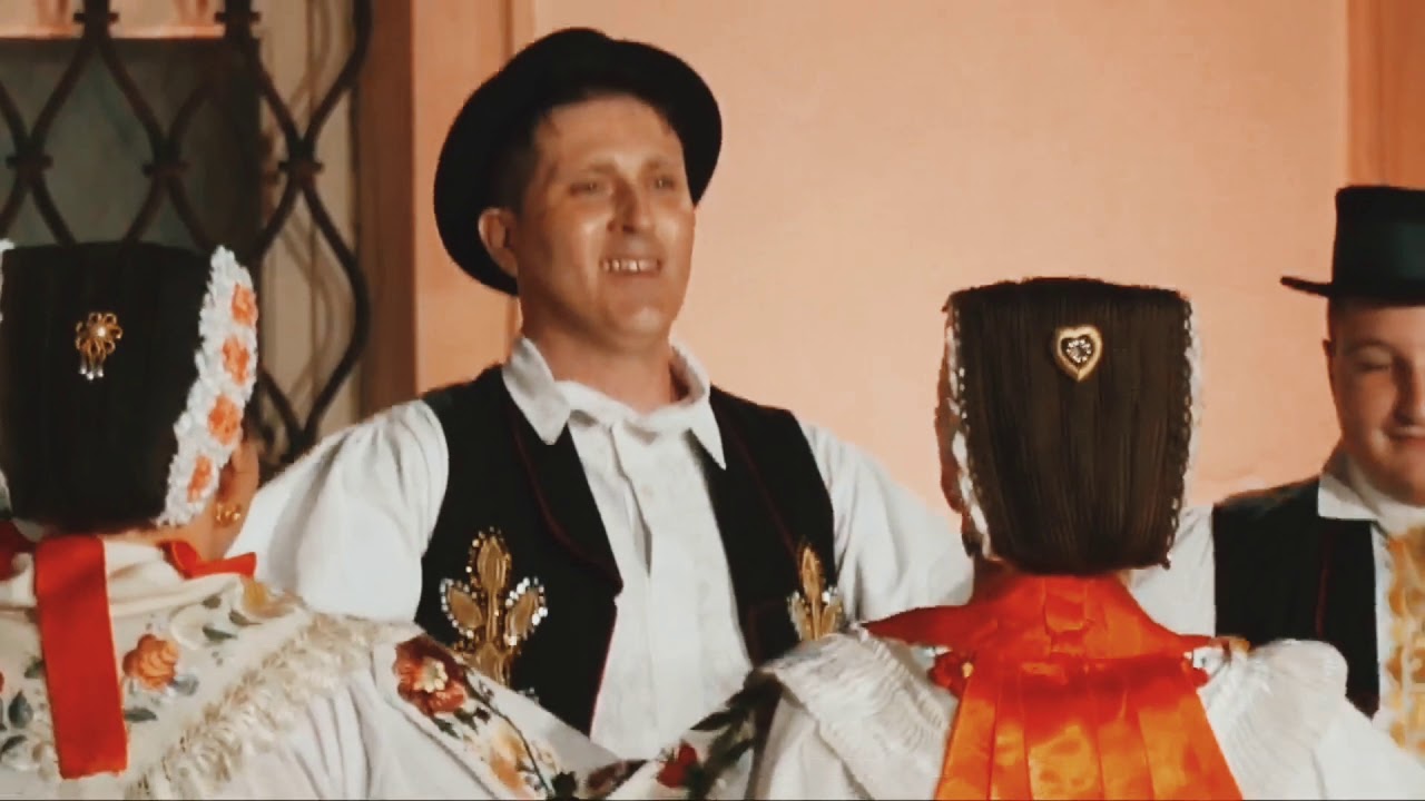 Međunarodna smotra folklora Zagreb | Donji Andrijevci 2020 |