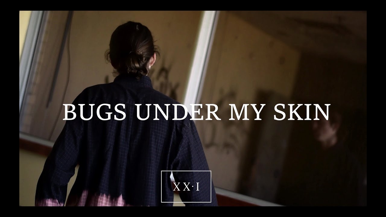 Plante Carnivore - Bugs Under My Skin (feat. MC Vaudreuil)