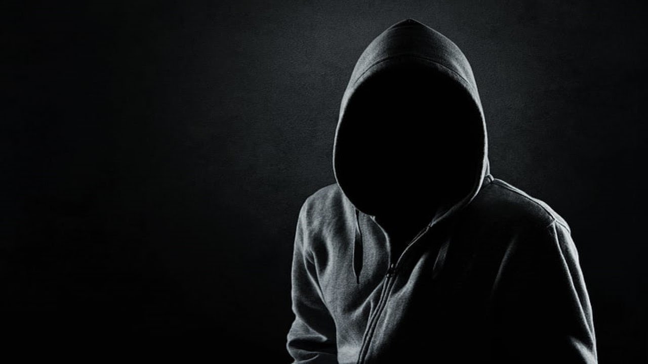 Χωρίς πρόσωπο | Τρομακτικές Ιστορίες