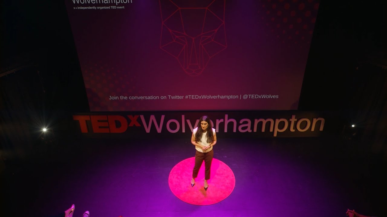 Keeping People Well – A Prevention vs Cure Approach | Kiranjit Janagal | TEDxWolverhampton