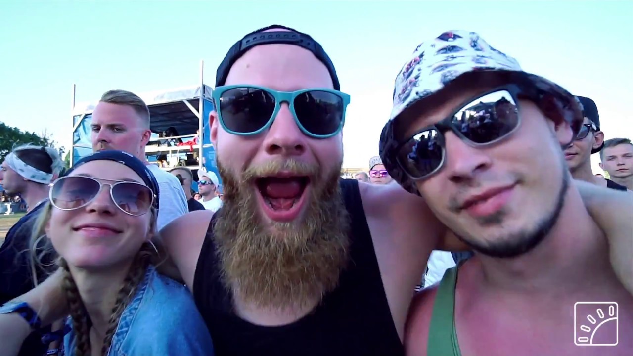 Hip Hop Kemp 2017 - aftermovie