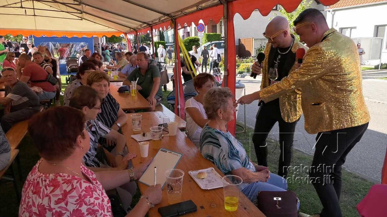Den pro dědinu, den pro celou rodinu pořádá dycky Žižkov