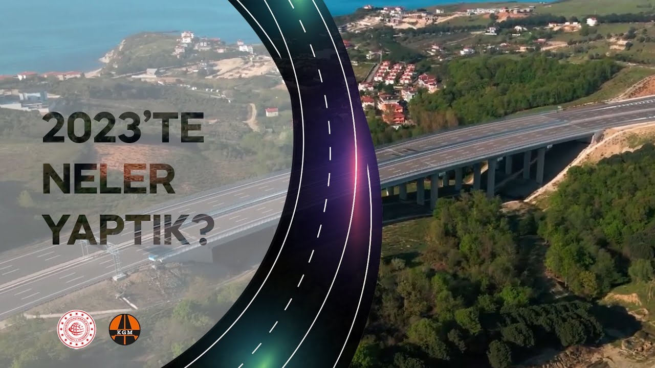 2023'te Neler Yaptık?