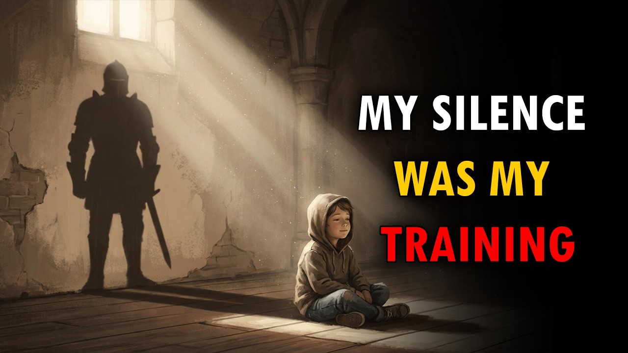 How Loneliness Becomes Your Strongest Weapon