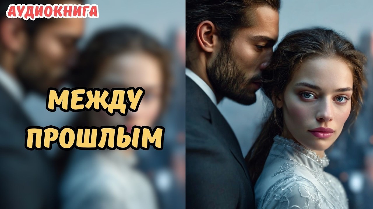 🎧 АУДИОКНИГА 🌹 