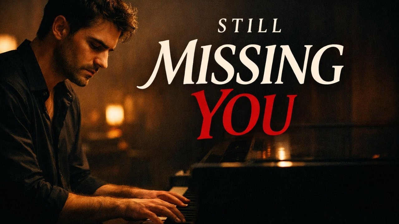 Still Missing You(Lyrics) | The Most Painful Love Song You'll Hear Tonight