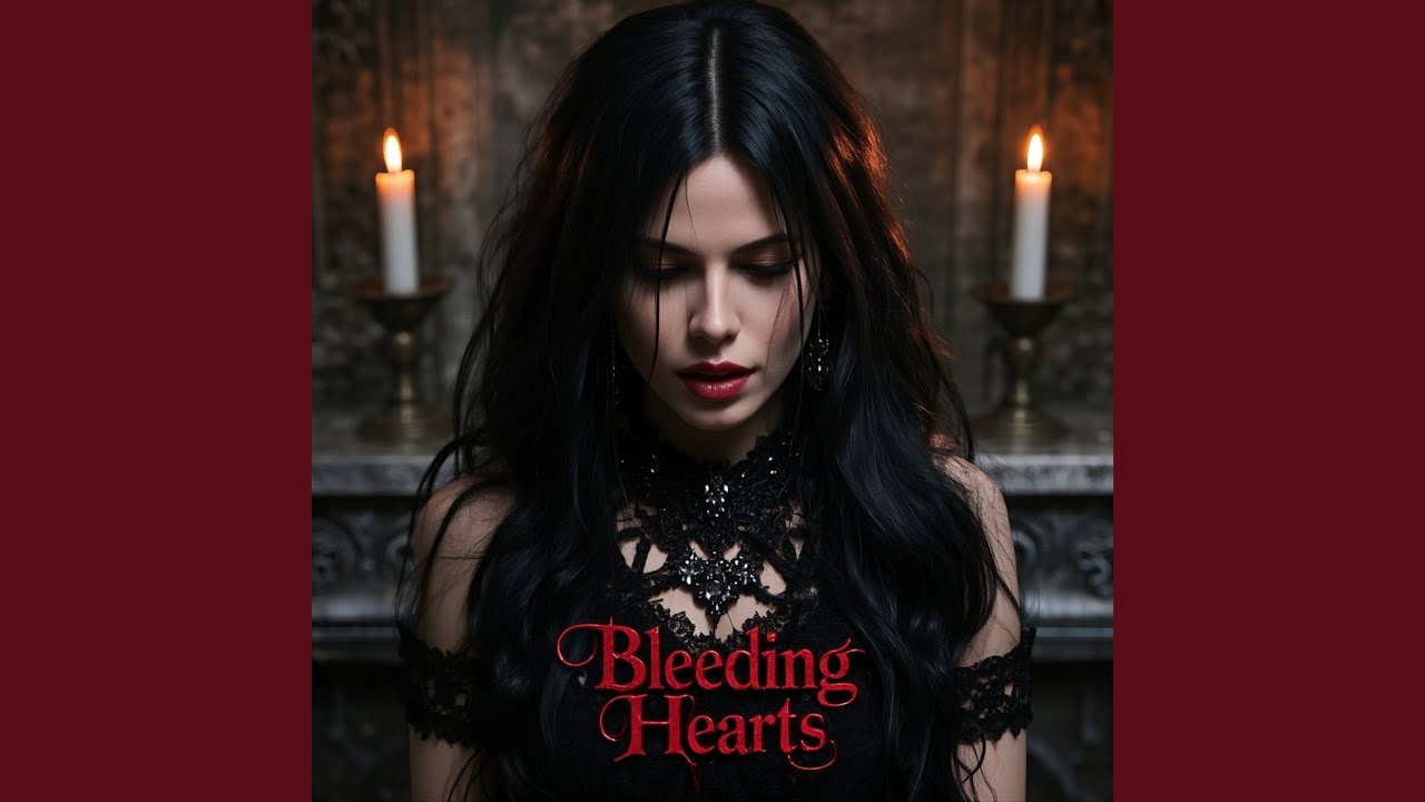Bleeding Hearts