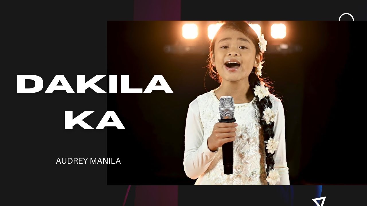 Dakila Ka - TNK KNC Edition - MCGI Song