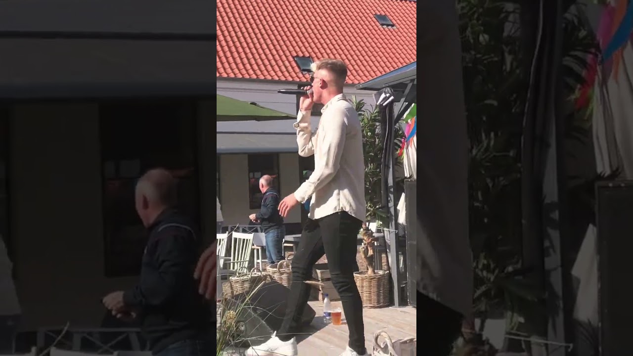 Har mødt Bro!!!!