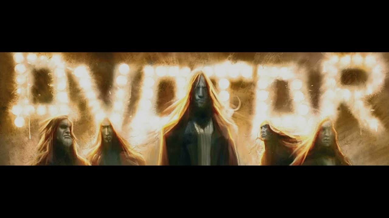 Avatar - Out of Our Minds Lyrics Spanish/English