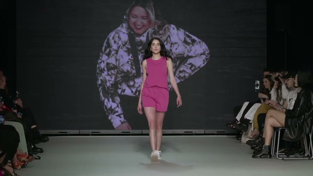 ORAKI from Quebec, Canada - Vancouver Fashion Week Runway Fall Winter 2023