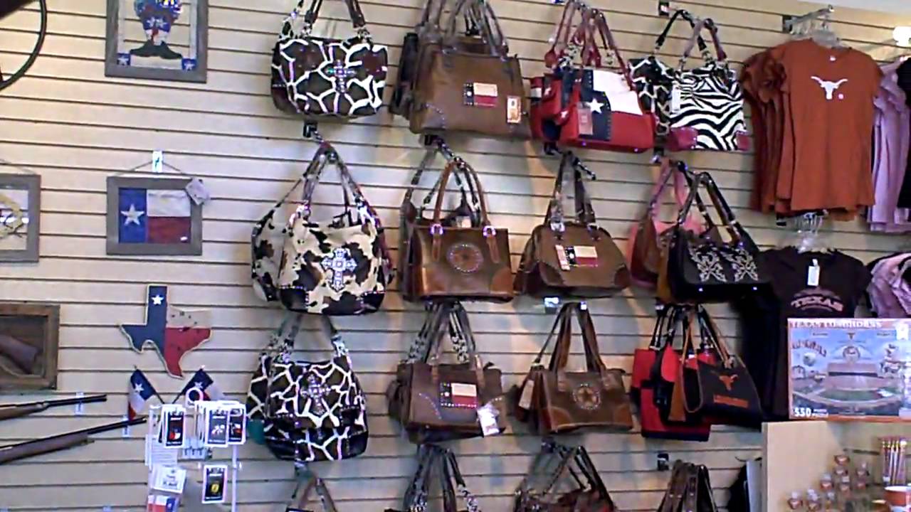 Texas Memories Gifts and Souvenirs