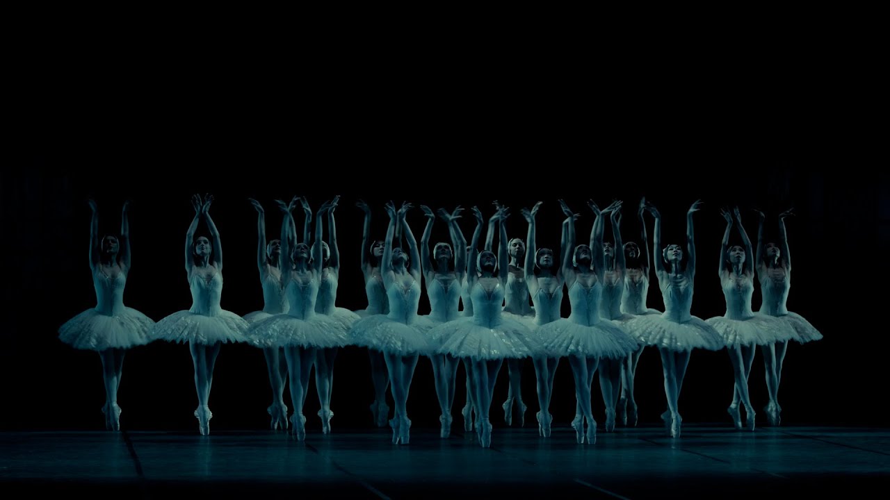 360° SCHWANENSEE | Staatsballett Berlin