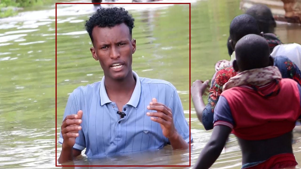 BADD & MAGAALO:-Wariyaha Somali Cable ee Hiiraan oo Dabaal kusoo maray Xaafadaha Magalada Beledweyne