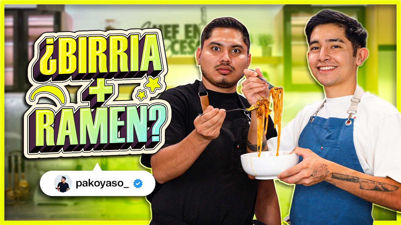 BIRRIAMEN CON @Pakoyasoo