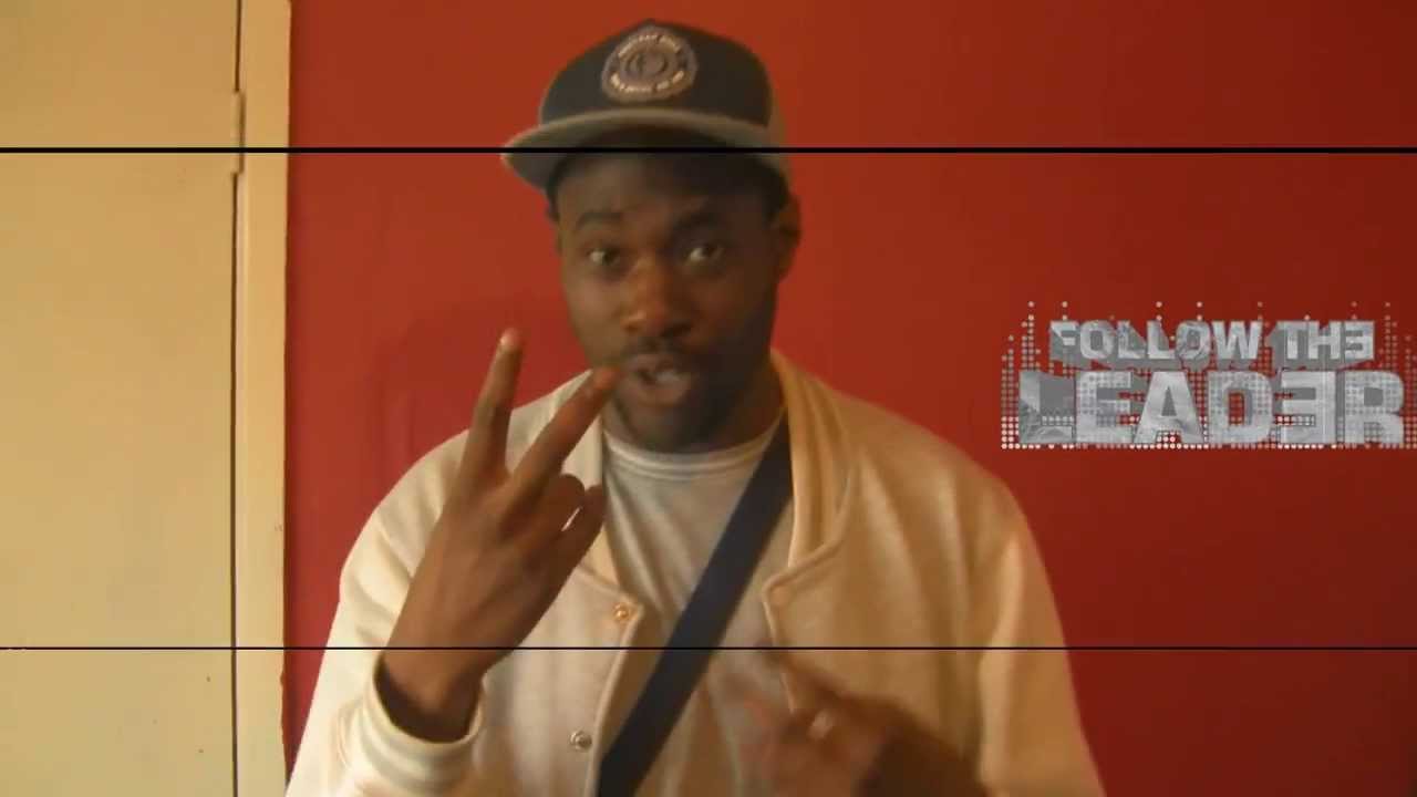 NYATv | Camel #NYAEnt | #FollowTheLeader